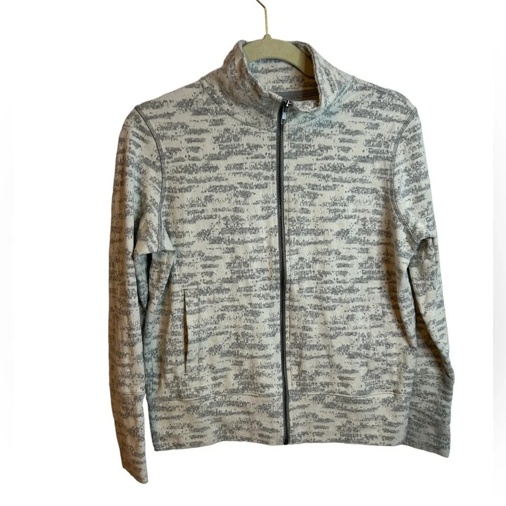 ZYIA ACTIVE WORKOUT JACKET
